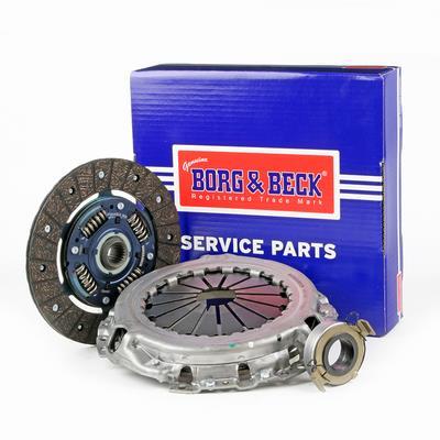 Kit d'embrayage BORG & BECK ref. HK2359