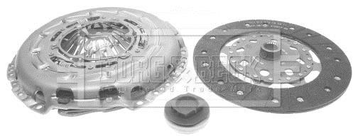 Kit d'embrayage BORG & BECK ref. HK2403