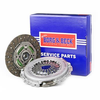 Kit d'embrayage BORG & BECK ref. HK2425
