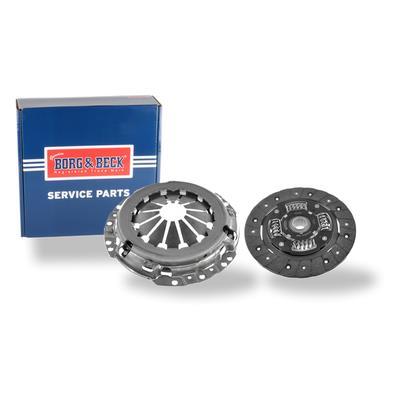 Kit de embrague BORG & BECK ref. HK2479