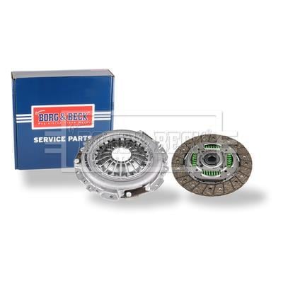 Kit de embrague BORG & BECK ref. HK2843