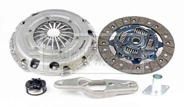 Kit d'embrayage BORG & BECK ref. HK2850