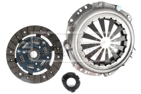 Kit embraiagem BORG & BECK ref. HK6265
