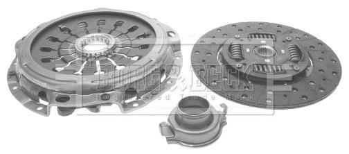 Kit d'embrayage BORG & BECK ref. HK6710