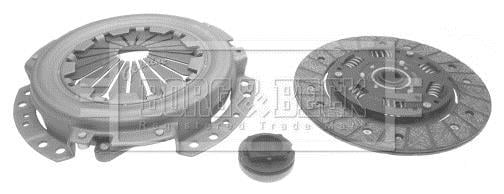 Kit d'embrayage BORG & BECK ref. HK7511