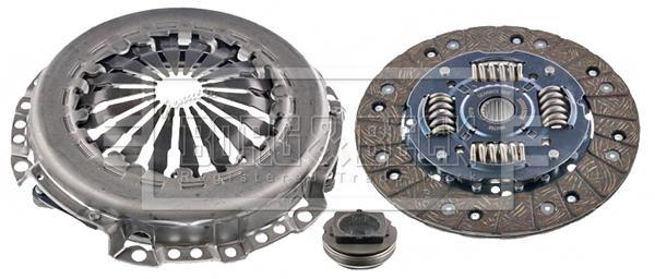 Kit embraiagem BORG & BECK ref. HK7843