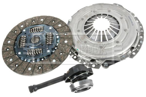 Kit d'embrayage BORG & BECK ref. HKT1079
