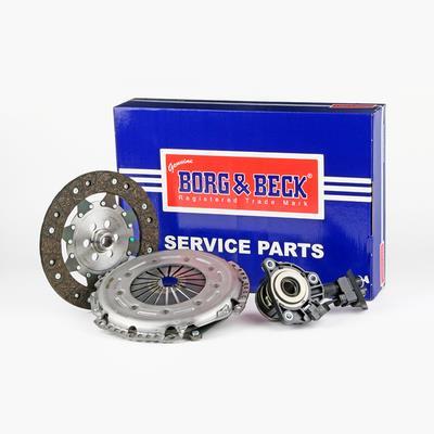 Kit d'embrayage BORG & BECK ref. HKT1599