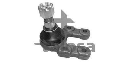 Rotule de suspension (Rotule de pivot) TALOSA ref. 47-04354