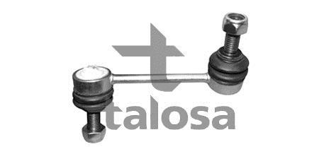 Biellette de barre stabilisatrice (Biellette antiroulis) TALOSA ref. 50-01007