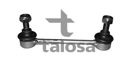 Biellette de barre stabilisatrice (Biellette antiroulis) TALOSA ref. 50-01013
