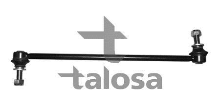 Biellette de barre stabilisatrice (Biellette antiroulis) TALOSA ref. 50-01066