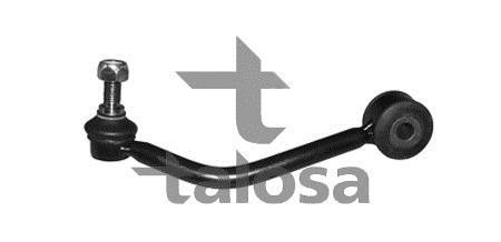 Biellette de barre stabilisatrice (Biellette antiroulis) TALOSA ref. 50-01077