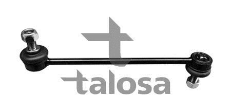 Biellette de barre stabilisatrice (Biellette antiroulis) TALOSA ref. 50-01243