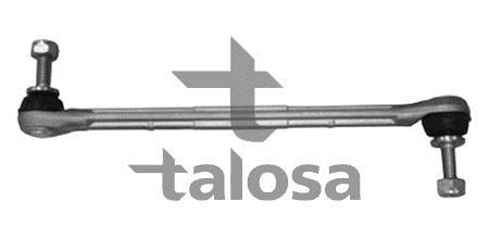 Biellette de barre stabilisatrice (Biellette antiroulis) TALOSA ref. 50-01269