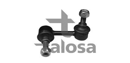 Biellette de barre stabilisatrice (Biellette antiroulis) TALOSA ref. 50-01334