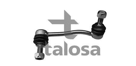 Biellette de barre stabilisatrice (Biellette antiroulis) TALOSA ref. 50-01493