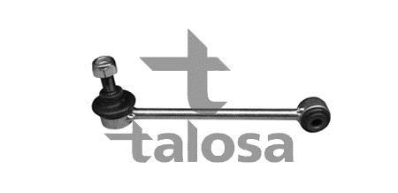Biellette de barre stabilisatrice (Biellette antiroulis) TALOSA ref. 50-02392