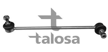 Biellette de barre stabilisatrice (Biellette antiroulis) TALOSA ref. 50-02393