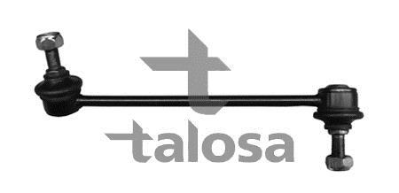 Biellette de barre stabilisatrice (Biellette antiroulis) TALOSA ref. 50-04055