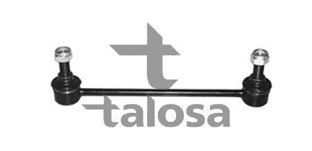Biellette de barre stabilisatrice (Biellette antiroulis) TALOSA ref. 50-04060