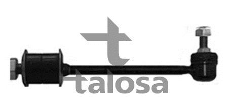 Biellette de barre stabilisatrice (Biellette antiroulis) TALOSA ref. 50-04358