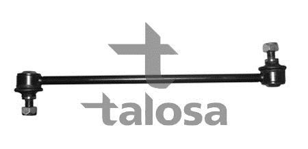 Biellette de barre stabilisatrice (Biellette antiroulis) TALOSA 50-04631