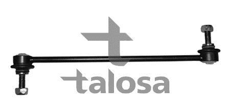 Biellette de barre stabilisatrice (Biellette antiroulis) TALOSA ref. 50-06290
