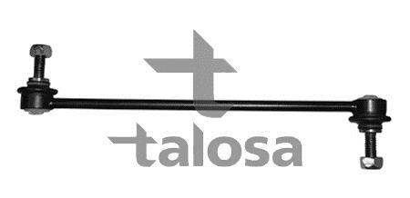 Biellette de barre stabilisatrice (Biellette antiroulis) TALOSA ref. 50-06291