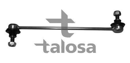 Biellette de barre stabilisatrice (Biellette antiroulis) TALOSA ref. 50-07127