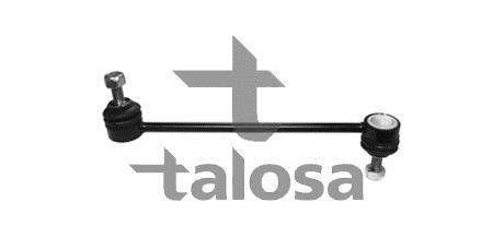 Biellette de barre stabilisatrice (Biellette antiroulis) TALOSA ref. 50-07723