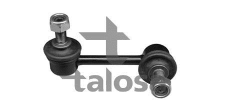 Biellette de barre stabilisatrice (Biellette antiroulis) TALOSA 50-07819
