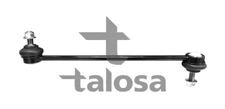 Biellette de barre stabilisatrice (Biellette antiroulis) TALOSA ref. 50-08318