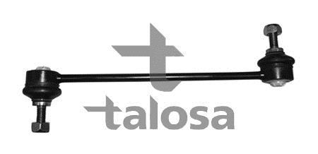 Biellette de barre stabilisatrice (Biellette antiroulis) TALOSA ref. 50-09155