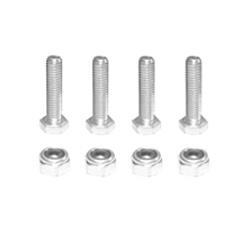 Rotule de suspension (Rotule de pivot) TALOSA 47-00652