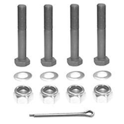 Rotule de suspension (Rotule de pivot) TALOSA ref. 47-04354