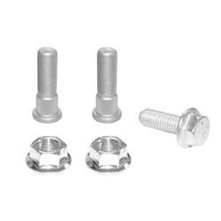 Rotule de suspension (Rotule de pivot) TALOSA 47-08381
