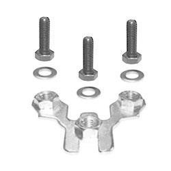 Rotule de suspension (Rotule de pivot) TALOSA 47-09509