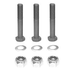 Rotule de suspension (Rotule de pivot) TALOSA ref. 47-09688