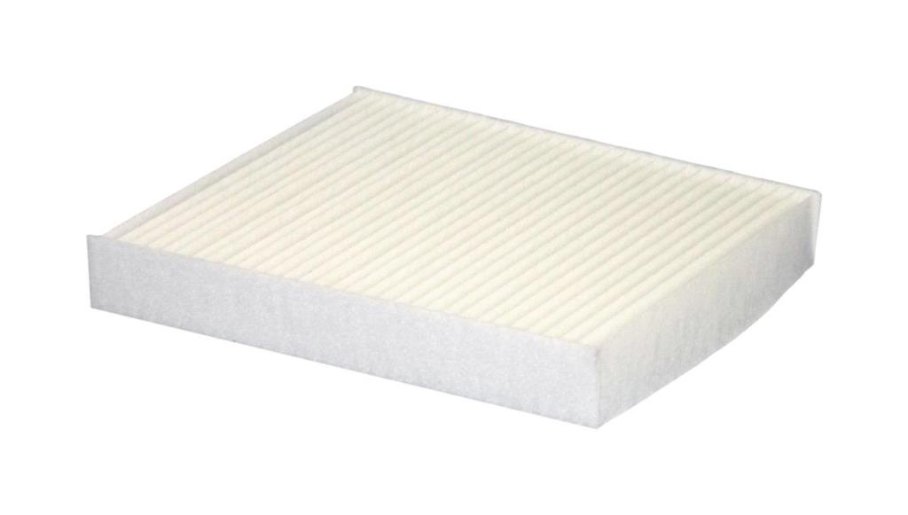 Filtre d'habitacle (Filtre à pollen) Eurogielle ref. P694