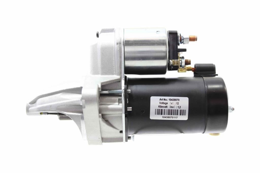 Motor de arranque (Arrancador) ALANKO 10438070