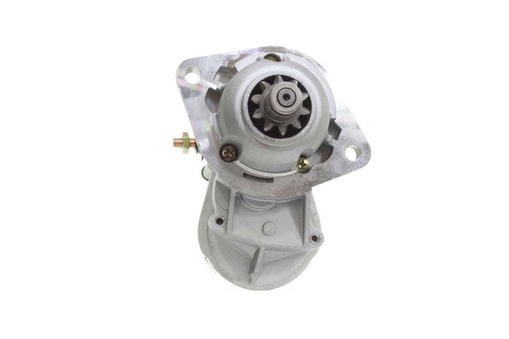 Motor de arranque ALANKO ref. 10439889