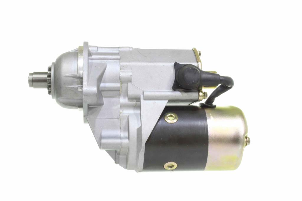 Motor de arranque ALANKO ref. 10439889