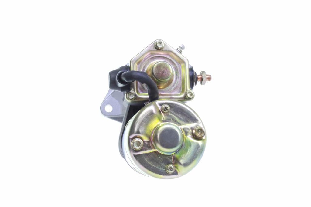 Motor de arranque ALANKO ref. 10439889