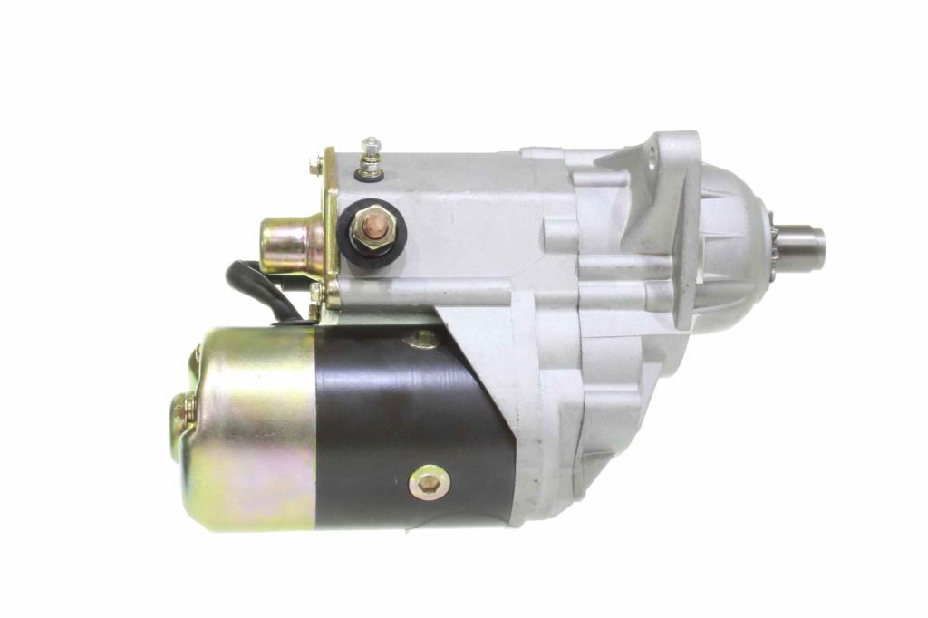 Motor de arranque ALANKO ref. 10439889