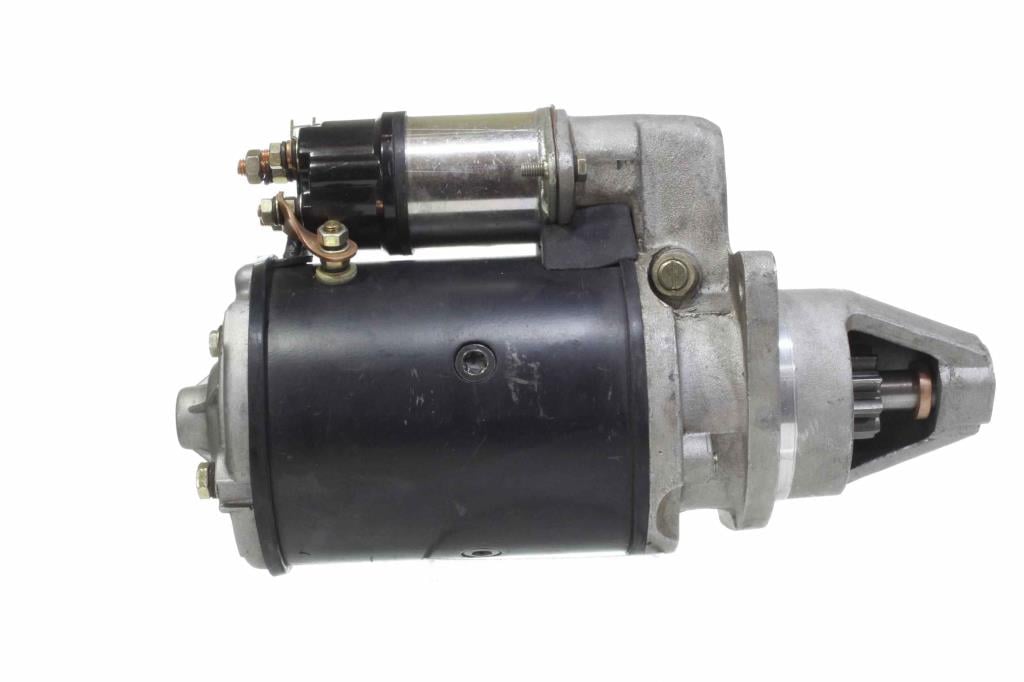 Motor de arranque ALANKO ref. 10440138