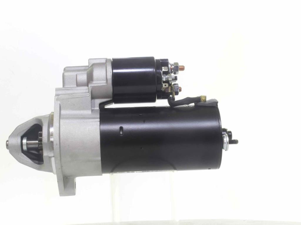 Motor de arranque (Arrancador) ALANKO ref. 10440916
