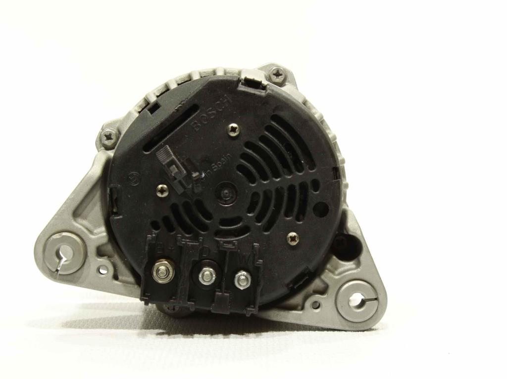 Alternador ALANKO ref. 10441696
