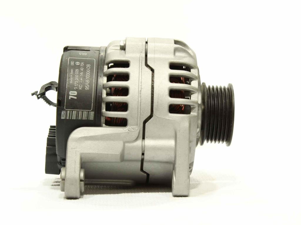 Alternador ALANKO ref. 10441696