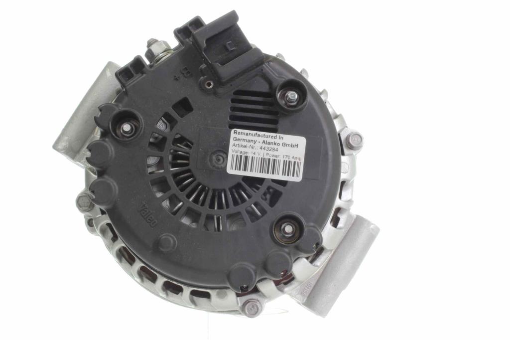 Alternador ALANKO ref. 10443284